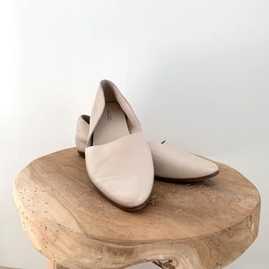 Aldo Ballet Flat